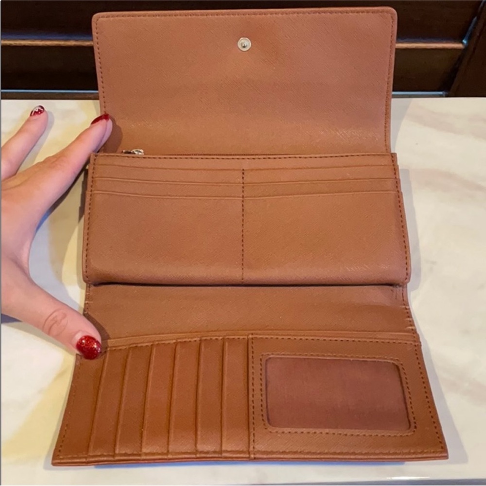 Fossil Wallet - Picture 2 of 5